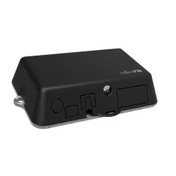 Mikrotik LtAP mini LTE6 kit | WiFi AP 4G modem
