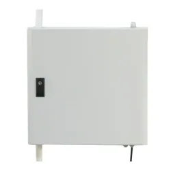 Mantar fiber optic cabinet 50/50/11 Z armored