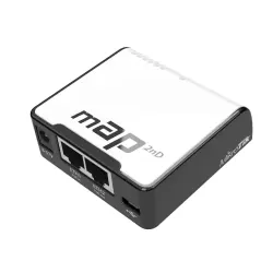 Mikrotik mAP | WiFi AP router