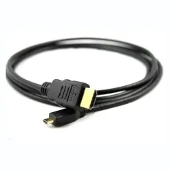Globo microHDMI-HDMI kabl 1.2m