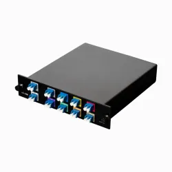 Mikrotik CWDM-MUX8A 8-PORT UNIT