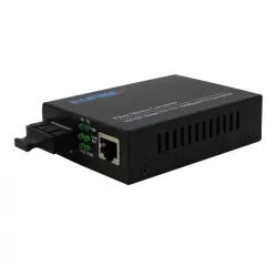 NuFiber Fiber Media konverter NF-C570C