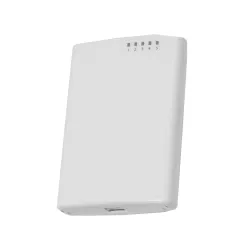 Mikrotik RB750P-PBr2 PowerBox