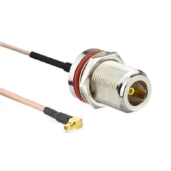 Pigtail NF-MMCX Pigtail NF-MMCX