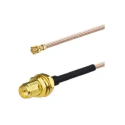 Pigtail ULF/RSMA Pigtail ULF/RSMA