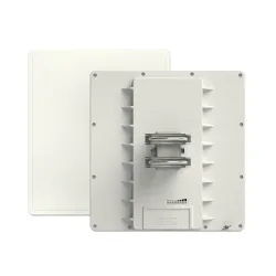 Mikrotik QRT 5ac | WiFi PtM Basestation Bridge
