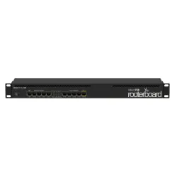 Mikrotik RB2011iL-RM | Ethernet Router Rackmount Mikrotik RB2011iL-RM | Ethernet Router Rackmount