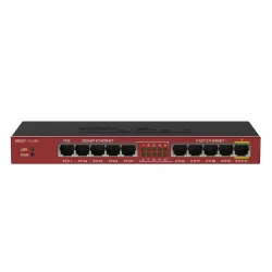 Mikrotik RB2011iL-IN | Ethernet Router