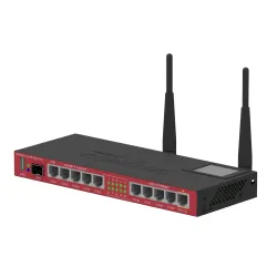 Mikrotik RB2011UiAS-2HnD-IN Mikrotik RB2011UiAS-2HnD-IN