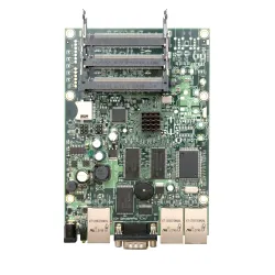 Mikrotik RB433AH | Routerboard LV4