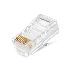 Konektor RJ45 Cat5e