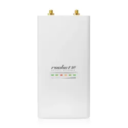 Ubiquiti airMax Rocket M5 5GHz Radio Ubiquiti airMax Rocket M5 5GHz Radio