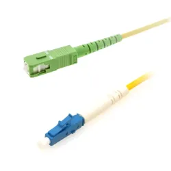 Patch cord SC/APC-LC/UPC 1m Patch cord SC/APC-LC/UPC 1m