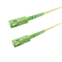 EL Patchcord SC/APC-SC/APC SM Simplex 5m