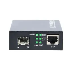 EL media converter SEDIR