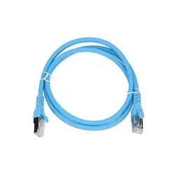 Mrežni patch kabl Cat.6A STP 1.0m