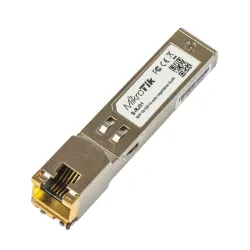 Extralink S-RJ01 | SFP-RJ45 modul