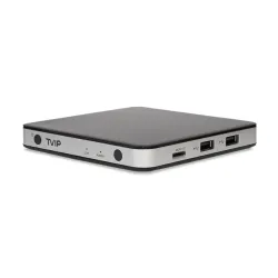 TVIP S-Box v.605.4K WIFI.HDMI