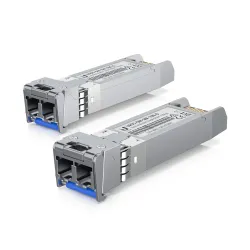 Ubiquiti 10 Gbps singlemod SFP modul