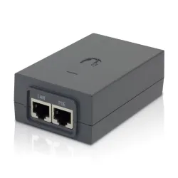Ubiquiti | PoE adapter 24V 1.25A