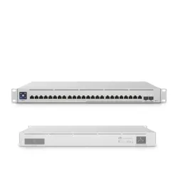 Unifi switch 24 port PoE USW-ENTERPRISE
