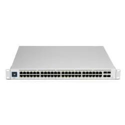 USW PRO 48 PoE Unifi Switch Gen2