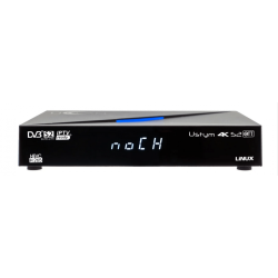 UCLAN Ustym 4K S2 OTT