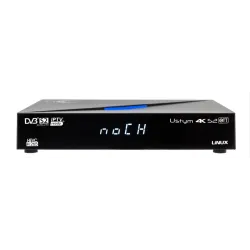 UCLAN Ustym 4K S2 OTT