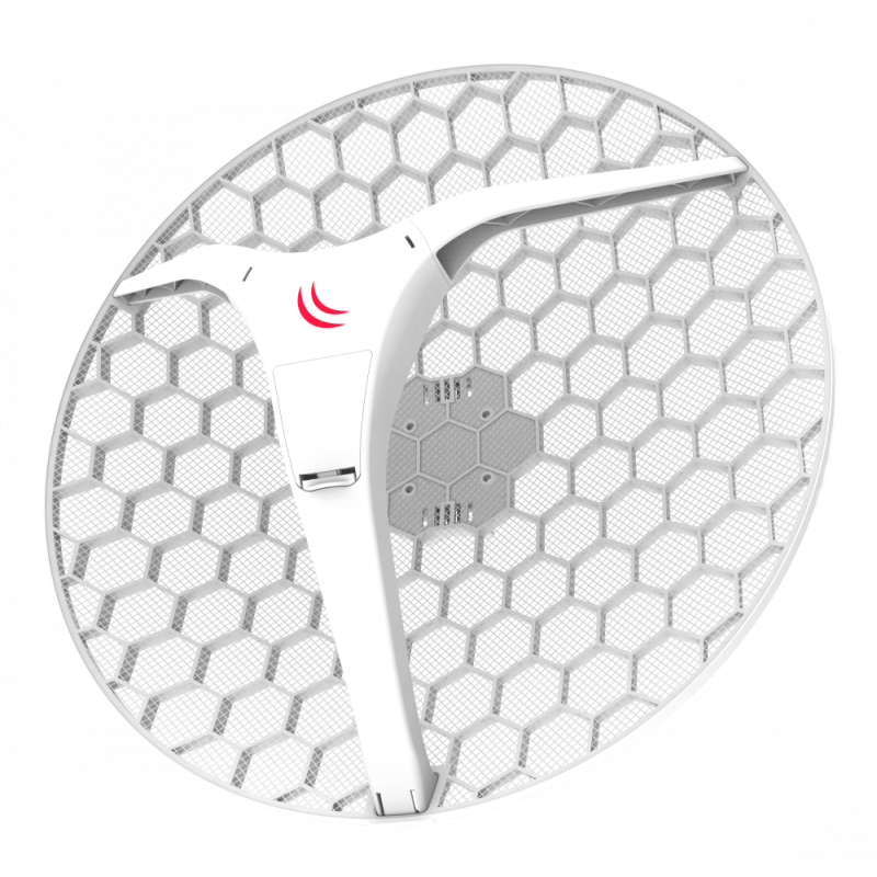 Mikrotik LHG XL 5 ac