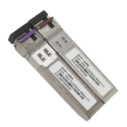 ExtraLink SFP+ 25G 1270/1330NM 10km Par