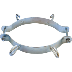 STUBNA OBUJMICA ZA ADSS 140-170