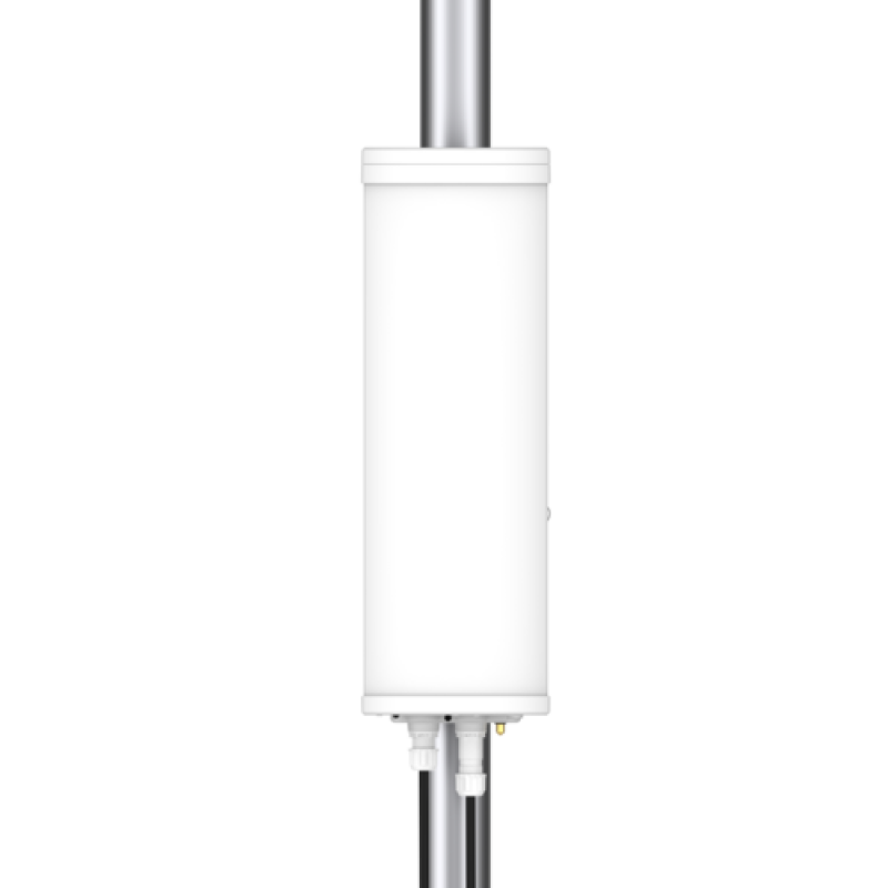 Cambium Networks ePMP 6 GHz 4x4 MU-MIMO Sector Antenna