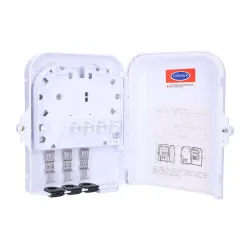 Extralink Carol 8 core box