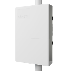 netFiber9 CRS310-1G-5S-4S+OUT