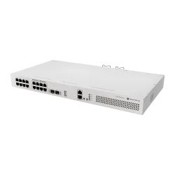 Mikrotik CRS418-8P-8G-2S+RM
