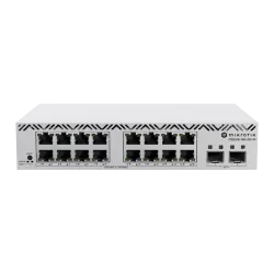Mikrotik  CSS318-16G-2S+IN
