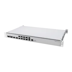 Mikrotik  CRS812-8DS-2DQ-2DDQ-RM