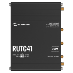 Teltonika RUTC41