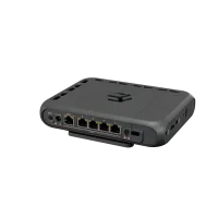 Mikrotik hAP be³ Media