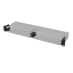 Mikrotik RB5009/L009 rackmount kit Mikrotik RB5009/L009 rackmount kit