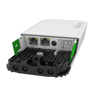 Mikrotik wAP ac 4G kit | Dual band WiFi AP LTE modem - Image 2