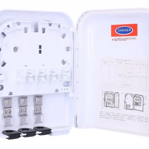 Extralink Carol 8 core box