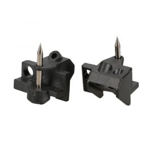 Extralink electrodes for AI-8C AL-9