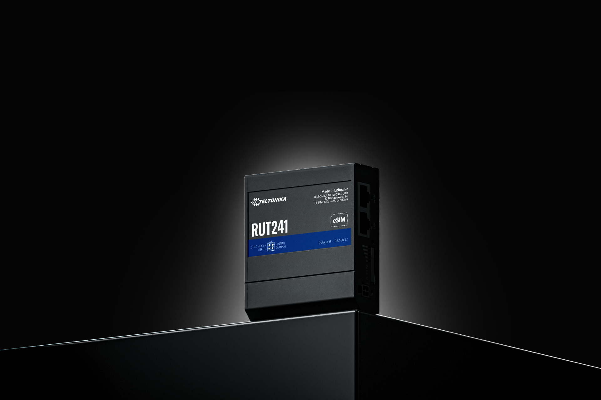 Teltonika RUT241 LTE - Image 3