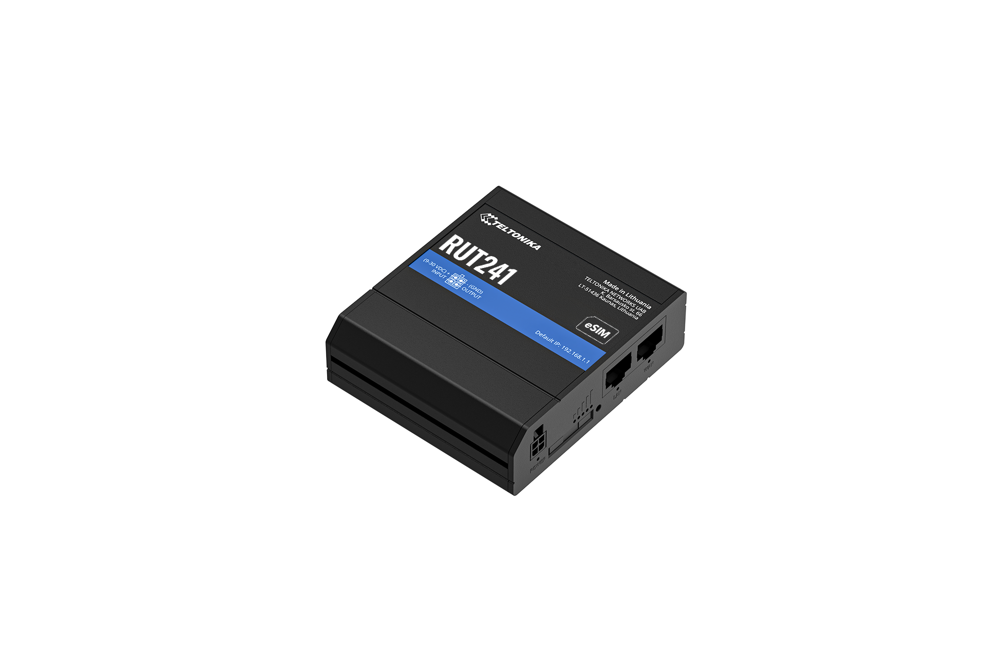 Teltonika RUT241 LTE - Image 4