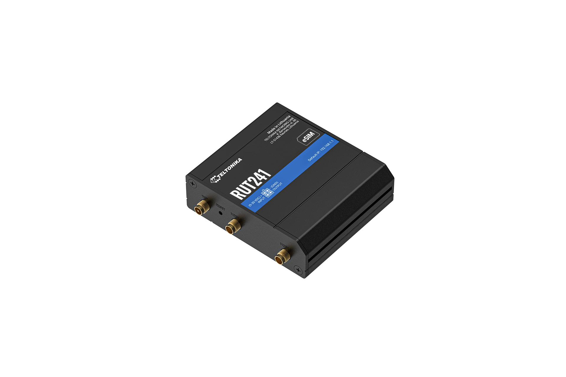 Teltonika RUT241 LTE - Image 5