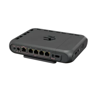 Mikrotik hAP be³ Media